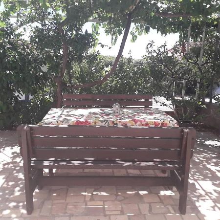 Apartments Senka Orebić Εξωτερικό φωτογραφία