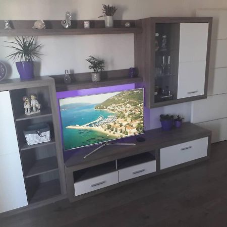 Apartments Senka Orebić Εξωτερικό φωτογραφία