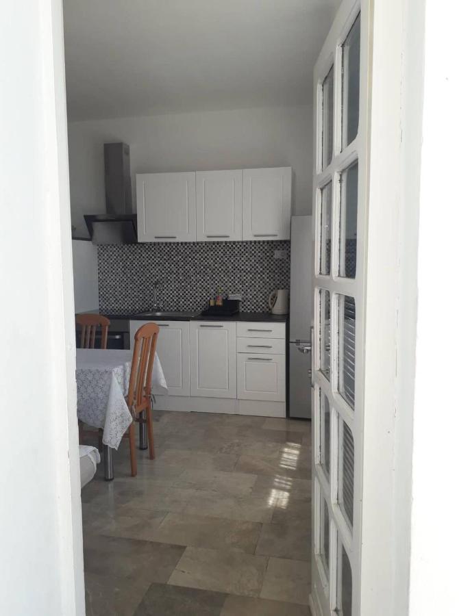 Apartments Senka Orebić Εξωτερικό φωτογραφία