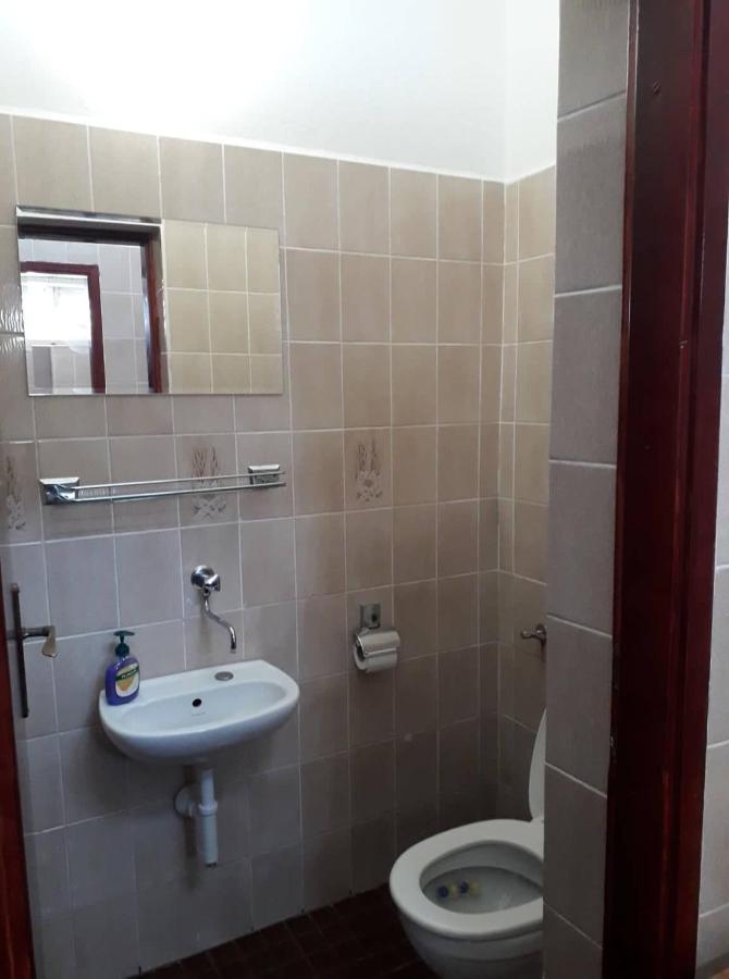 Apartments Senka Orebić Εξωτερικό φωτογραφία