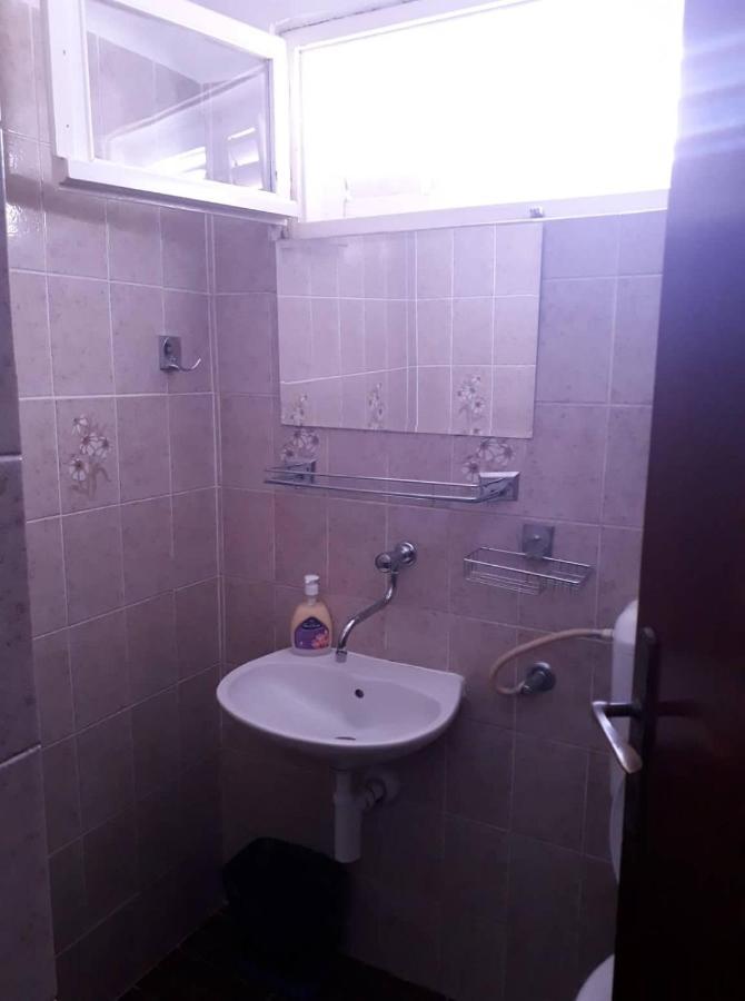 Apartments Senka Orebić Εξωτερικό φωτογραφία