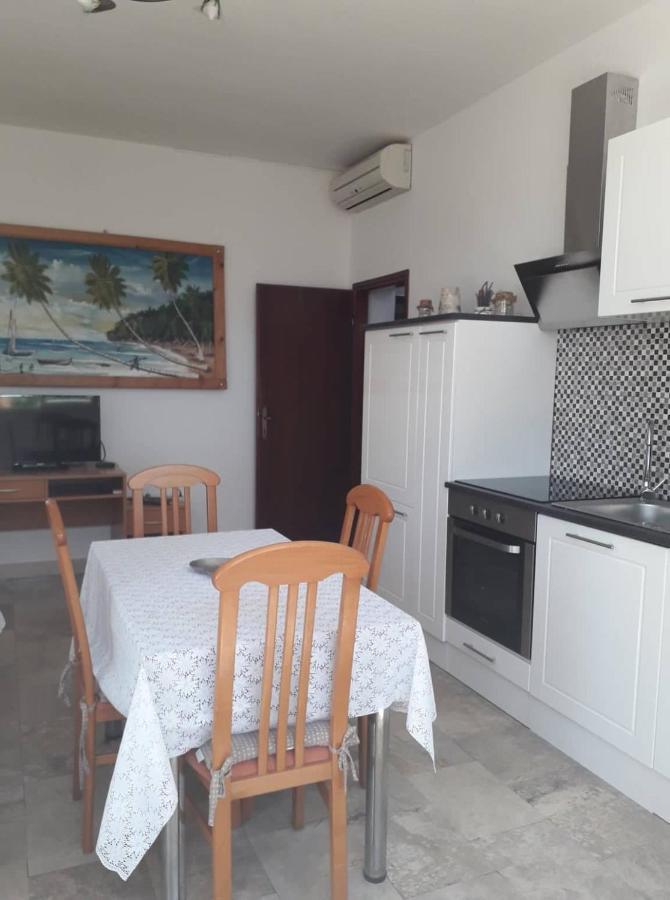 Apartments Senka Orebić Εξωτερικό φωτογραφία