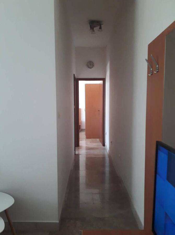 Apartments Senka Orebić Εξωτερικό φωτογραφία