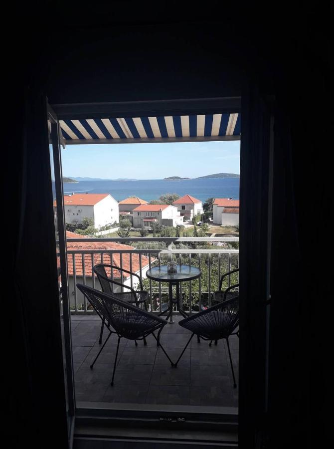 Apartments Senka Orebić Εξωτερικό φωτογραφία