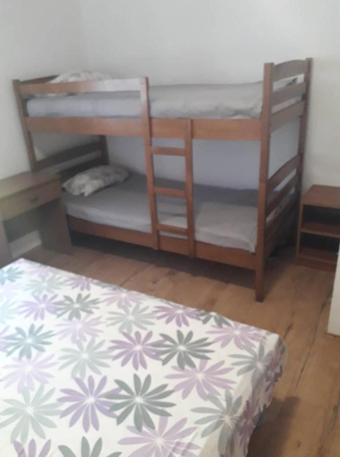 Apartments Senka Orebić Εξωτερικό φωτογραφία