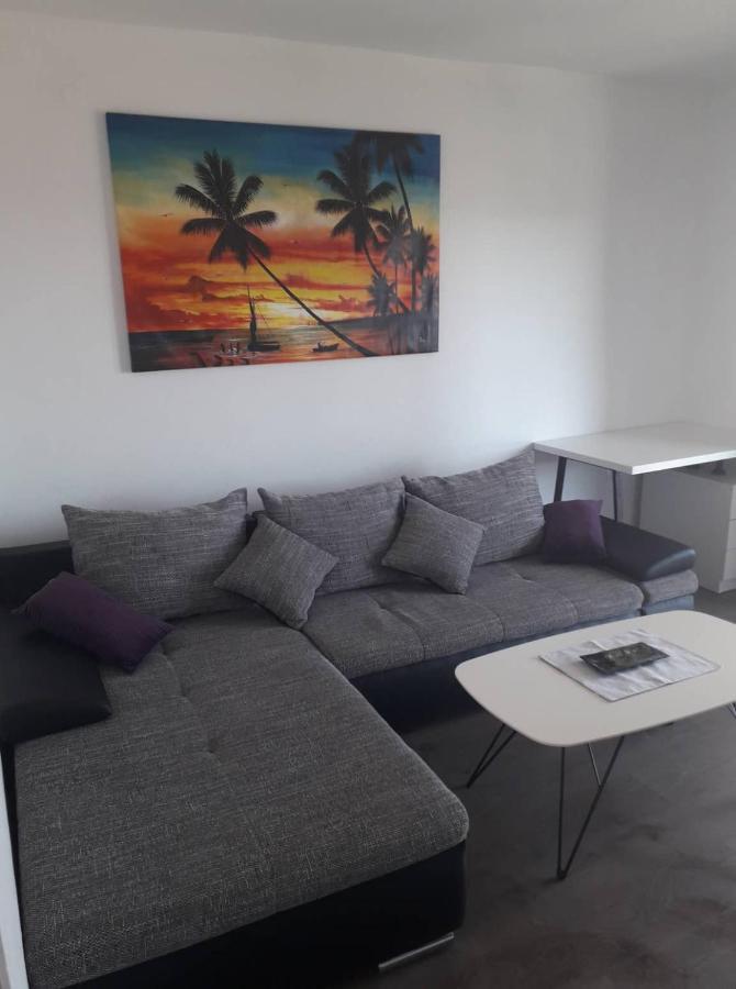 Apartments Senka Orebić Εξωτερικό φωτογραφία