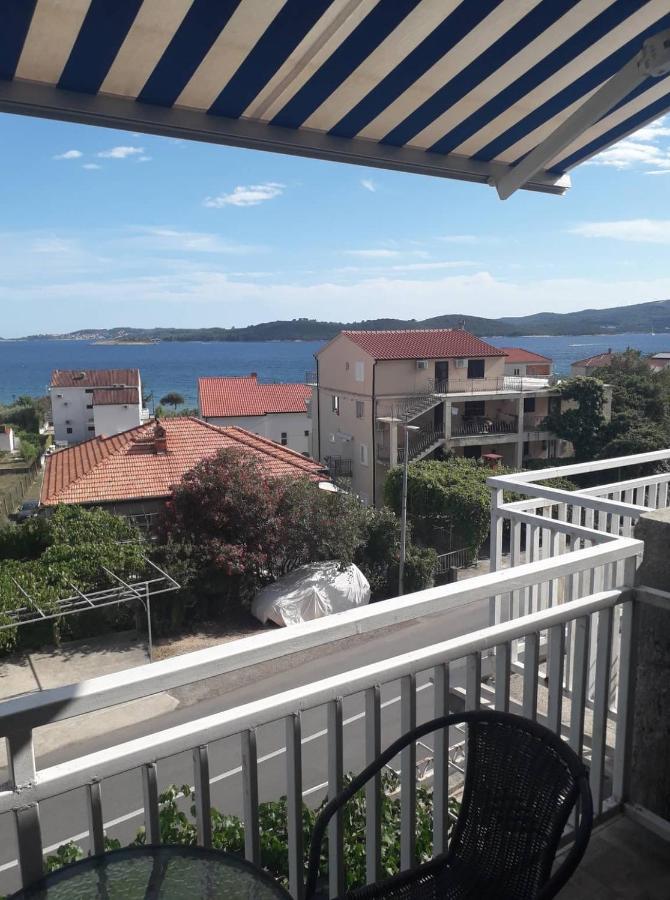Apartments Senka Orebić Εξωτερικό φωτογραφία
